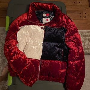Tommy Jeans Puffer